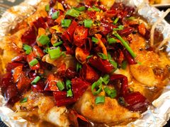 椒盐龙利鱼-壹酒贰肉1926·深夜食堂(九纬路店)