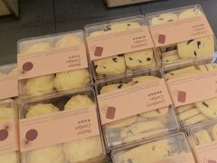 -那家面包房(珠江路店)