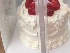 -勒甜LO CHO·私人订制低糖代糖纯动物奶油生日蛋糕(新开路店)