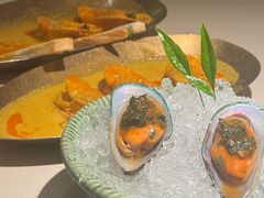 -上井料理黑金店(IFS国金中心店)