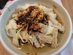 -西北馍王.陕西手工面(龙湖白沙天街店)