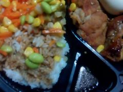 脆皮照烧鸡肉饭-德克士(北大街店)