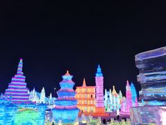 -邢氏老太太烤串(北兴街店)