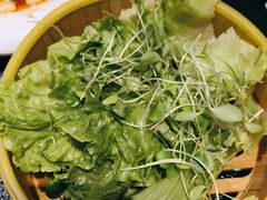-紫光园·烤鸭·北京菜(团结湖店)