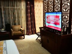 -全国人大会议中心