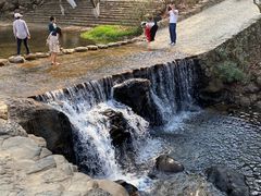-广州市石门国家森林公园