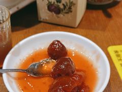 -北京老门框爆肚涮肉馆(凤城六路店)