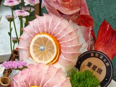 -喜聚薈·花膠雞海鮮火鍋(越秀店)