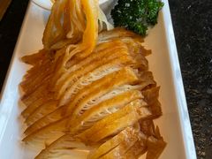 -小城粥道·海胆鲜虾粥(解放广场店)