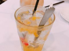 -新加坡海鲜共和(名胜世界圣淘沙海滨坊)