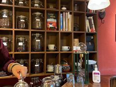 -RUMORS COFFEE ROASTERY鲁马滋咖啡(湖南路店)