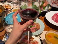-Mr·Fish鱼鲜生海鲜放题(银泰in99店)
