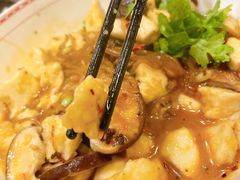 优质葫芦头小炒-吾味香葫芦头(安西街店)