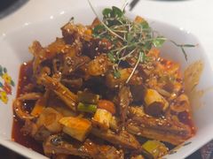-院8里·小聚园(九眼桥店)