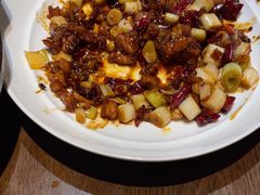 -张大嘴菜馆(庞各庄店)