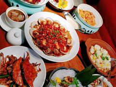 -必点海鲜·鲅鱼水饺(鞍山西道店)