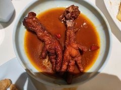 -大铁勺新津菜(东丽阳光新业广场店)