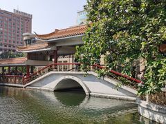 -番禺宾馆丽苑厅