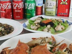 -碧海银沙海鲜餐厅(恒大海上威尼斯店)
