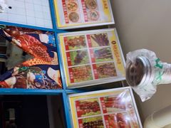 -杨姨老益阳麻辣烫(林科大店)