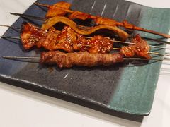 -麻喜大