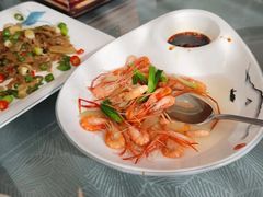 -临江宴餐厅·桐庐菜(富春江店)