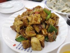 -北戴河庆山饭店·海鲜砂锅粥(北戴河黑石路店)
