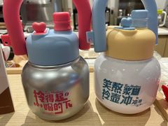-Tims天好咖啡(华侨城步行街店)