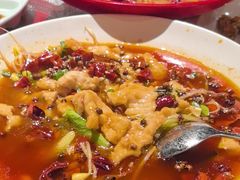 -北平印象.北京烤鸭.新京菜.融合菜(世贸店)