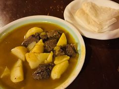 -玛吉阿米·餐吧