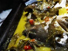 -简普菜烤鱼(苏宁生活广场店)