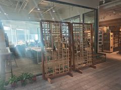 -大视光学•LINDBERG林德伯格•全球手工眼镜集合店(王府井店)