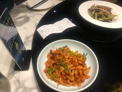 -西安饭庄·非遗陕菜(钟楼店)