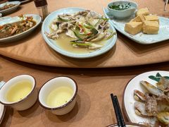 -抱德·潮汕味(敦和店原惠城鱼仔)