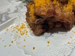 -探香儿融合餐厅(金碧源店)