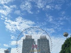 -星城之眼摩天轮