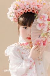 -巴黎Paris baby儿童摄影(宝山万达店)