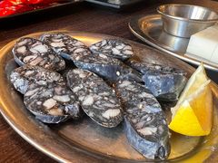 -大馥·炭火烧肉酒场(莘庄莘福坊店)