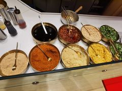 -盛香亭热卤(光明大仟里店)