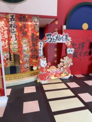 -meland club亲子乐园(北京芳圆里ID MALL店)