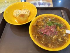 -毛华美食(清扬路店)