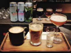 -星巴克臻选(天津恒隆广场旗舰店)