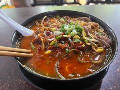 泡椒肥肠米线-李米线(总店)