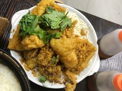 -兴记菜馆