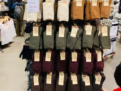 -MUJI无印良品(SM新生活广场店)