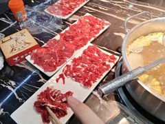 -古乐牛香·鲜牛肉牛杂火锅(五一中路店)