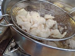 -一品牛鲜潮汕牛肉火锅(茶花园店)