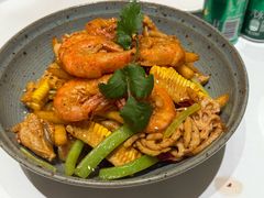 -荣兴酒家(徐家汇店)