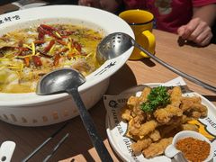 -太二酸菜鱼(兴业太古汇店)