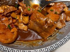 -大鱼徽州·寻味徽菜(星光总店)